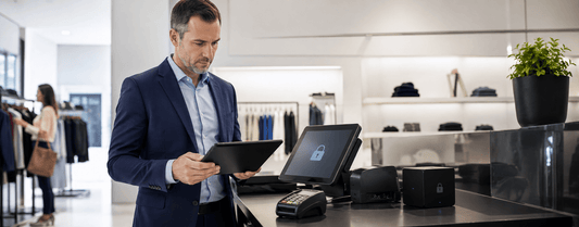 "Retail PCI DSS rules build funding trust"