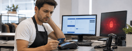 "Card data breach prevention safeguards investor confidence in global startup funding ecosystems."