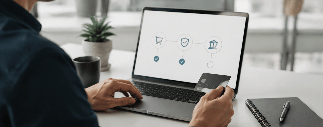 “3D Secure protects global startup payments.”