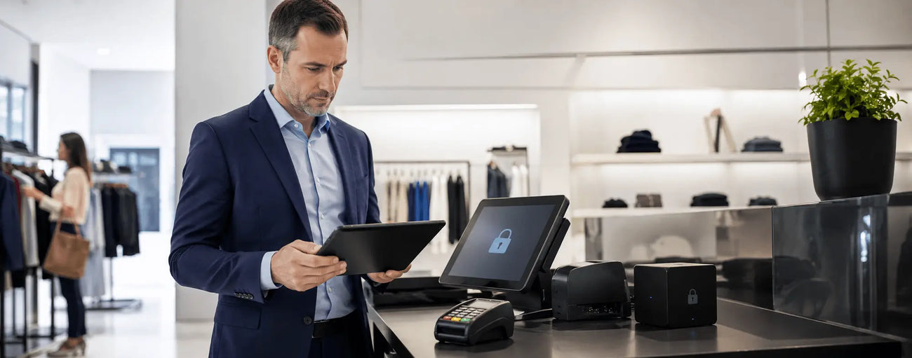"Retail PCI DSS rules build funding trust"