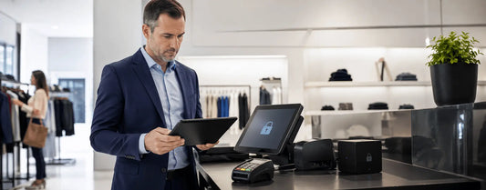 "Retail PCI DSS rules build funding trust"