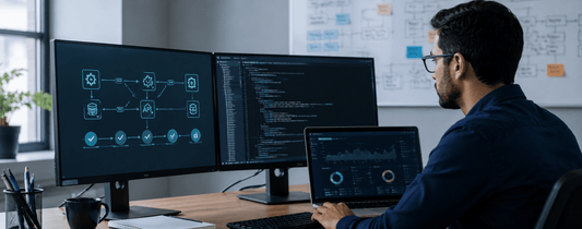PCI DSS strengthens dev security