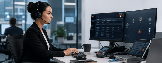PCI DSS compliance training