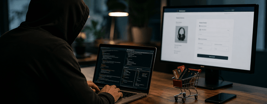Ecommerce fraud prevention in startup funding global