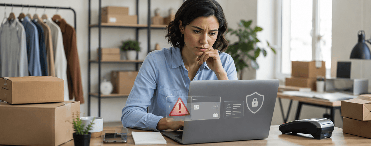 Card‑not‑present fraud in startup funding global