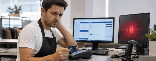 Card Data Breaches Start With Uninformed Staff – PCI DSS Global