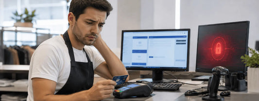 "Card data breach prevention safeguards investor confidence in global startup funding ecosystems."