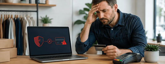 "Merchant PCI DSS compliance builds funding trust"