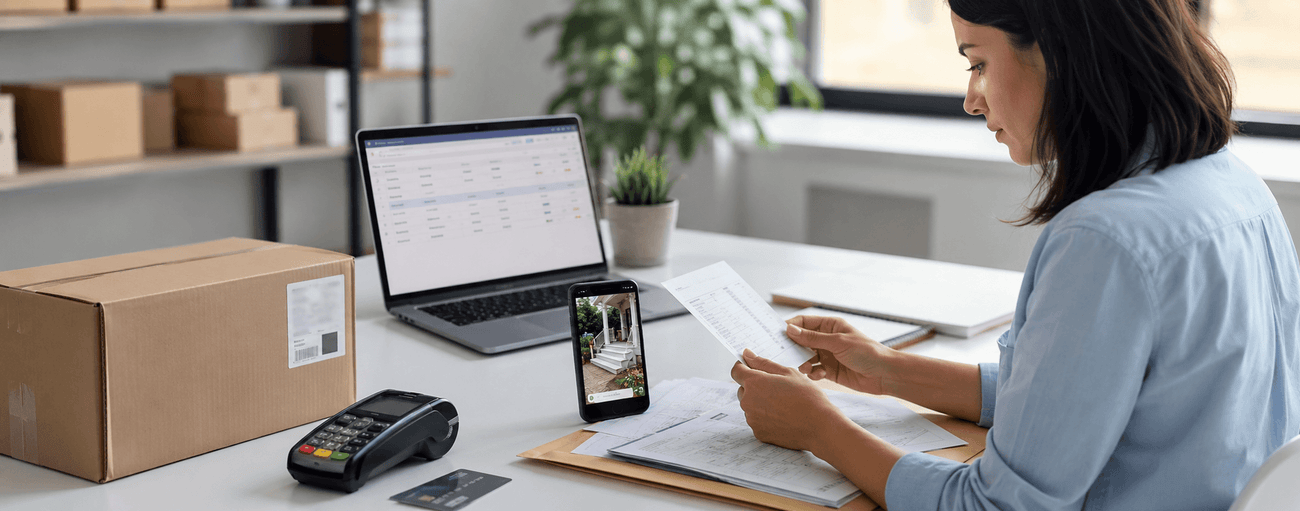 Chargeback management workflow