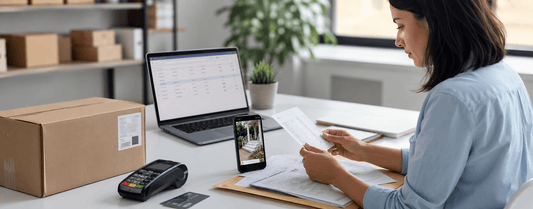 Chargeback management workflow