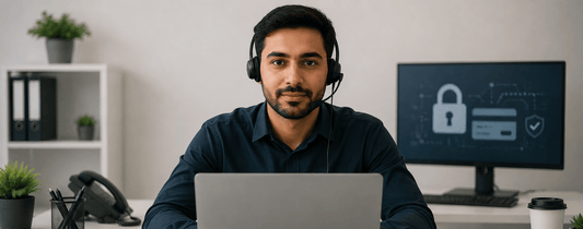 "PCI DSS compliance builds global funding trust"