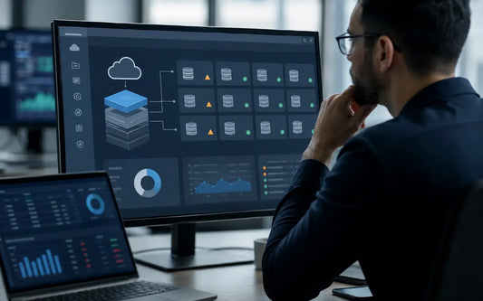 Cloud snapshots may expose card data