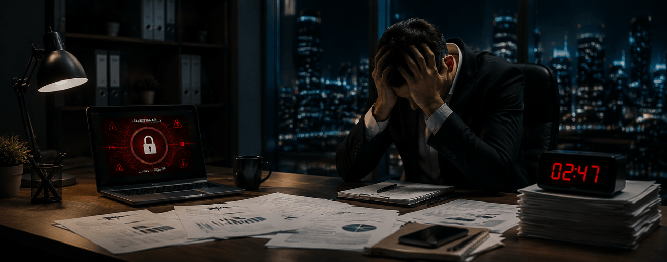 Global startup data breach costs