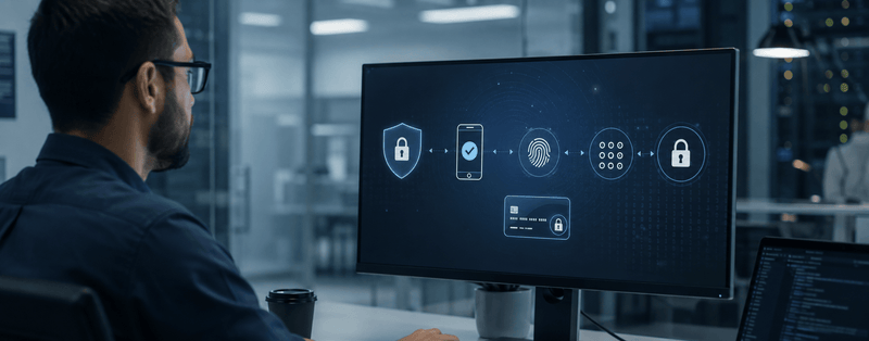 PCI DSS for global startup IT teams