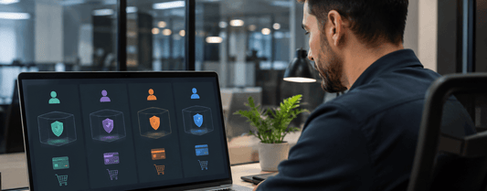 PCI DSS for global startup e‑commerce