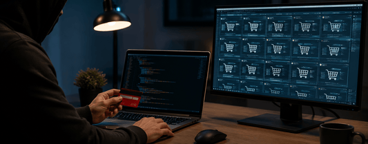 Card‑not‑present fraud risk