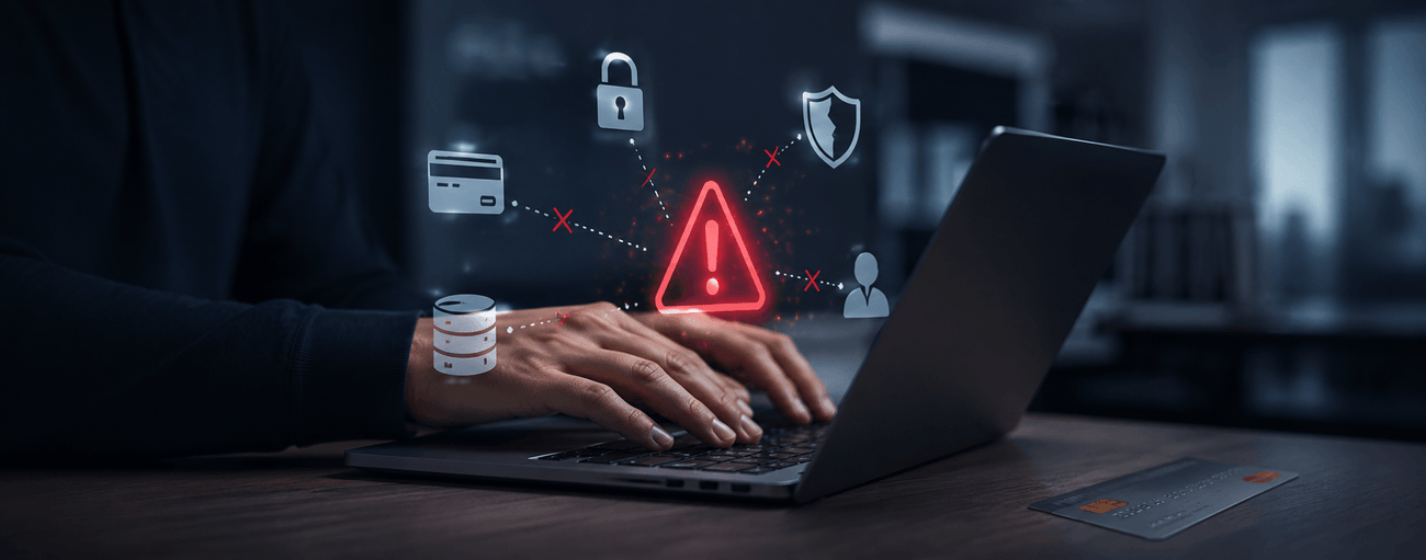 "Employee PCI DSS compliance builds trust in global startup funding."