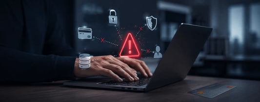 "Employee PCI DSS compliance builds trust in global startup funding."