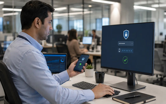 PCI v4.0 mandates MFA everywhere
