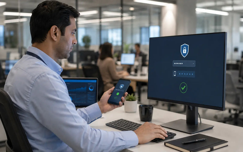PCI v4.0 mandates MFA everywhere