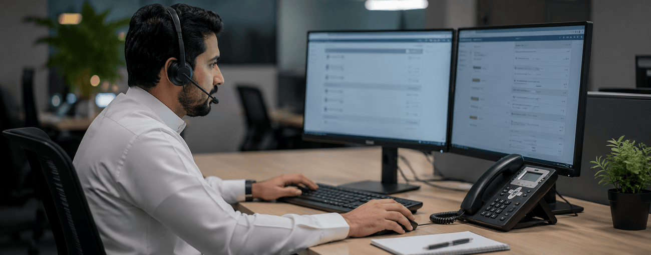 Call center PCI compliance