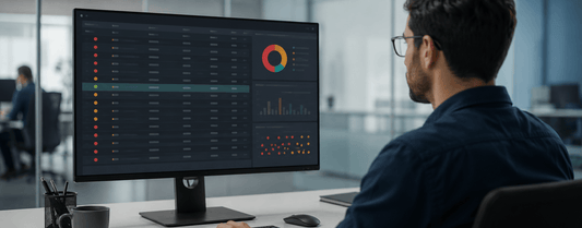 Global startup fraud analytics insights