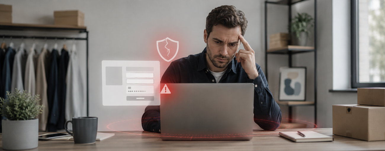 "SAQ A compliance builds global funding trust"