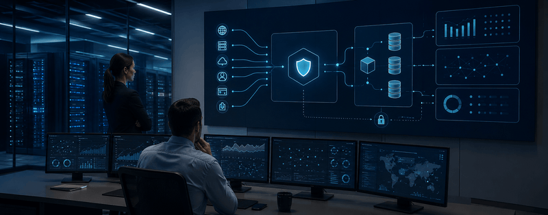 PCI DSS strengthens IT security