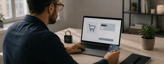 PCI DSS for global startup e‑commerce