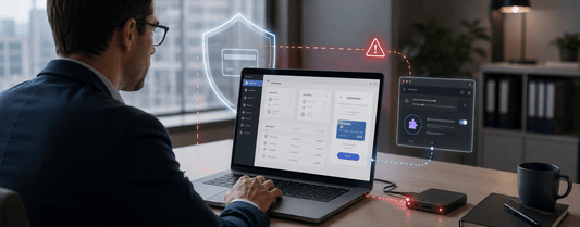 PCI DSS compliance in startup funding global