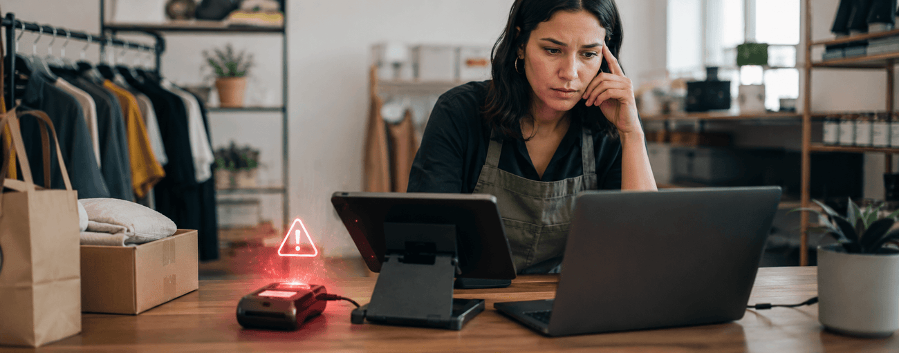 "PCI DSS costs shape small business funding trust"