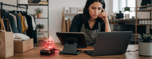 "PCI DSS costs shape small business funding trust"