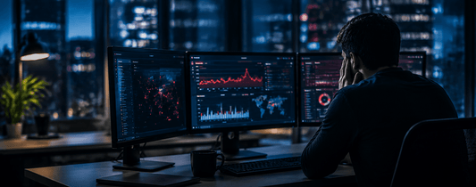 Global startup data breach response