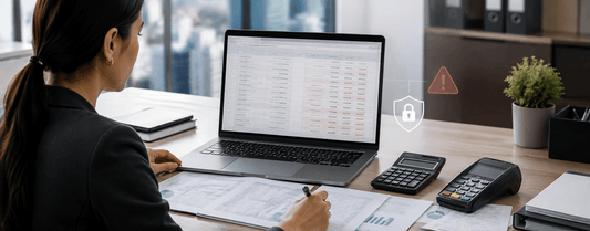 PCI DSS compliance — startup funding global.