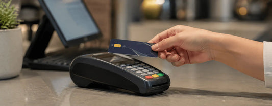"POS terminals are overlooked PCI targets"