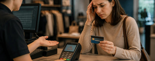 "Merchant PCI DSS compliance builds funding trust"
