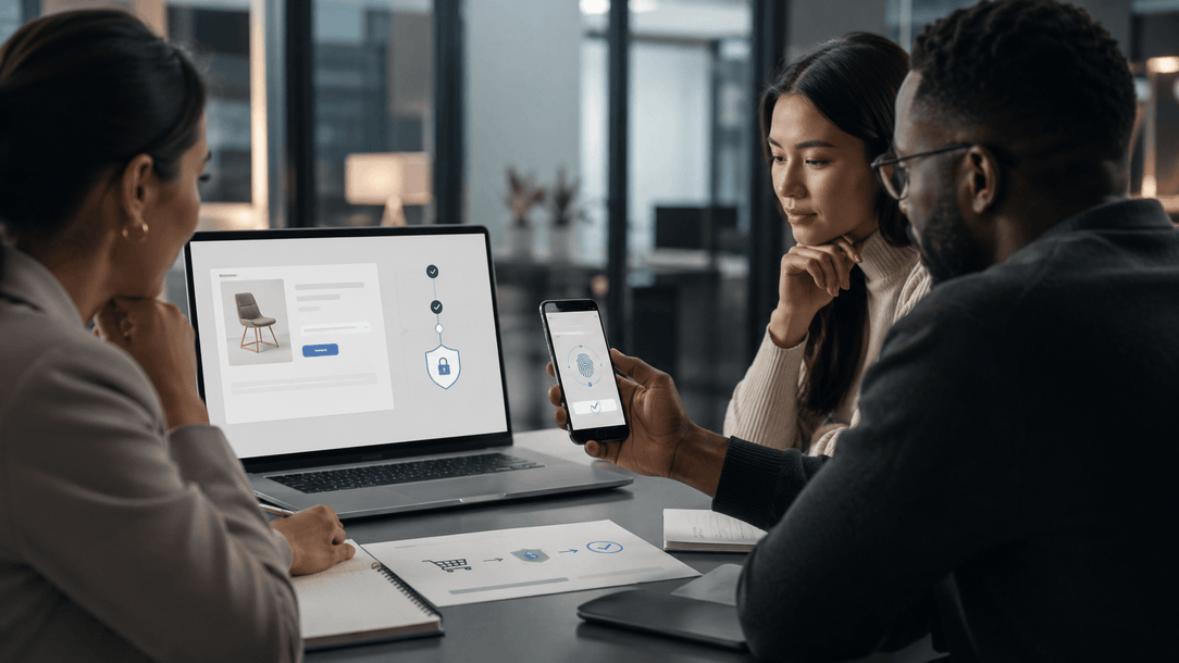 3D Secure Strategy For Product And Payments Teams