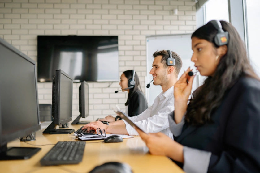 Call Centre PCI Compliance And DTMF Masking Basics