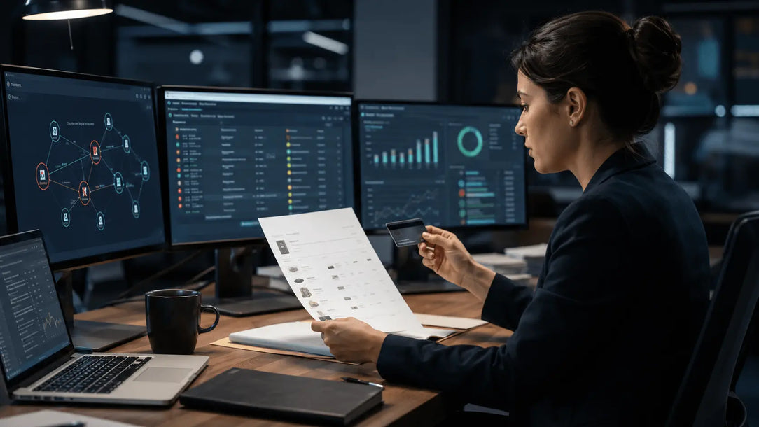 Chargeback Management And Dispute Operations