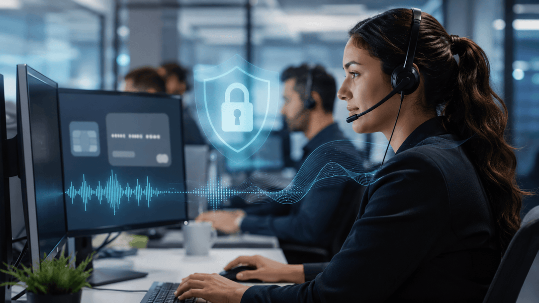 Call Centre PCI Compliance And DTMF Masking Basics