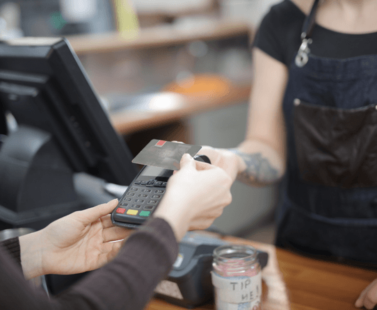 PCI DSS For Merchants And Retail Managers
