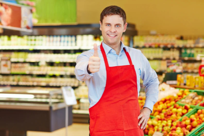 PCI DSS For Merchants And Retail Managers