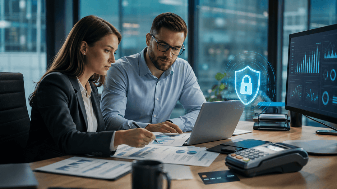 PCI Compliance For Finance And Accounts Receivable Teams