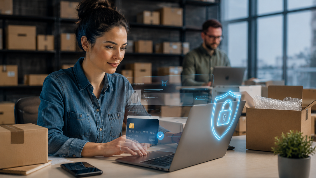PCI DSS For E-Commerce Teams And Marketplace Operators