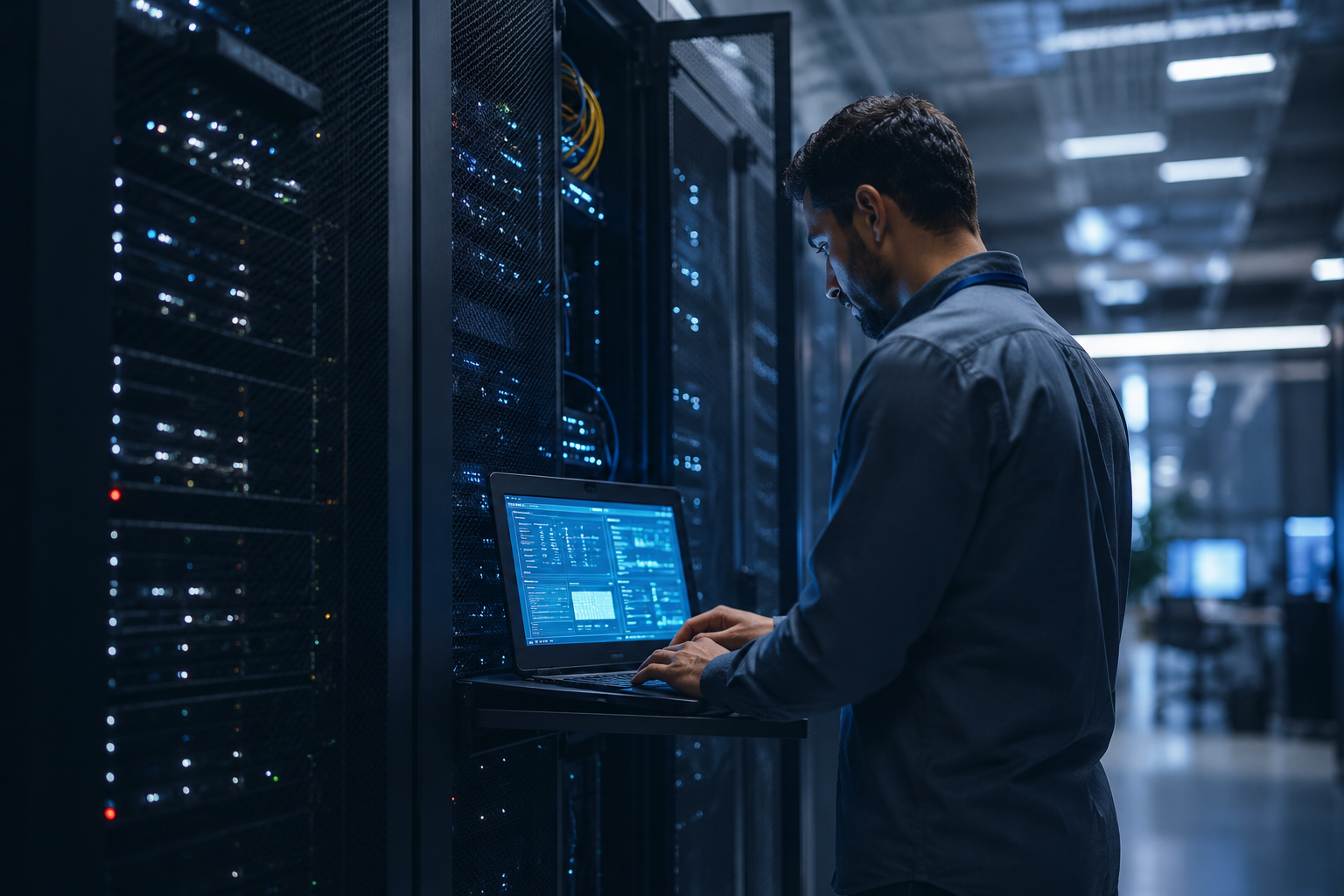 PCI DSS For IT And Infrastructure Teams