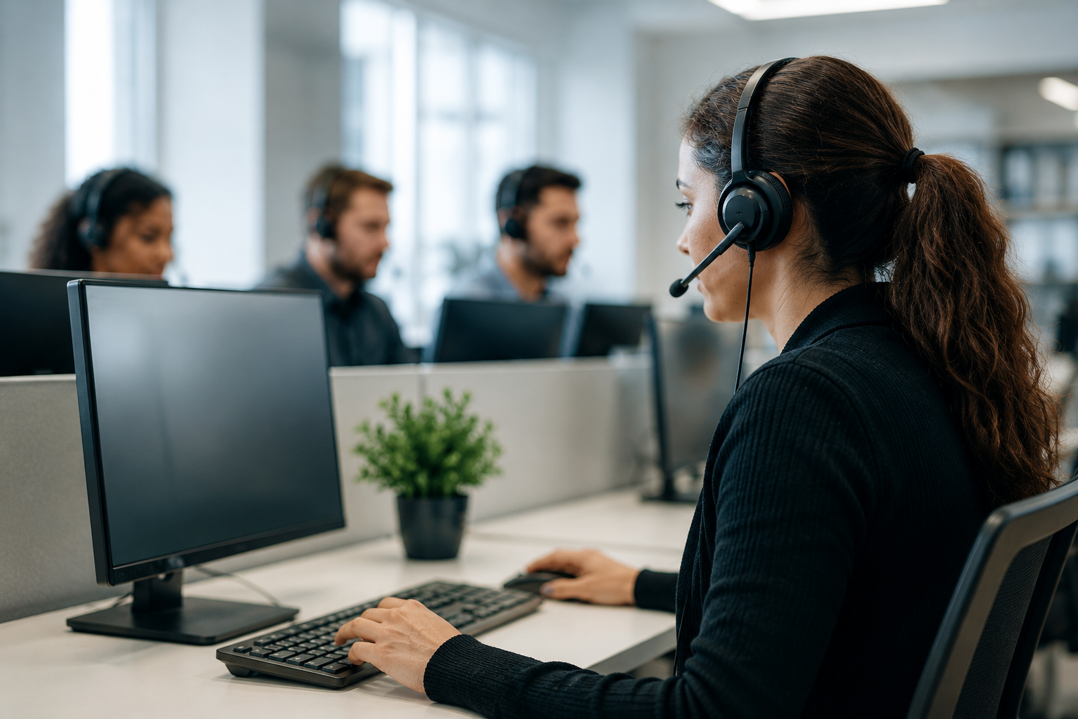Payment Card Data Handling Rules For Customer Support Teams