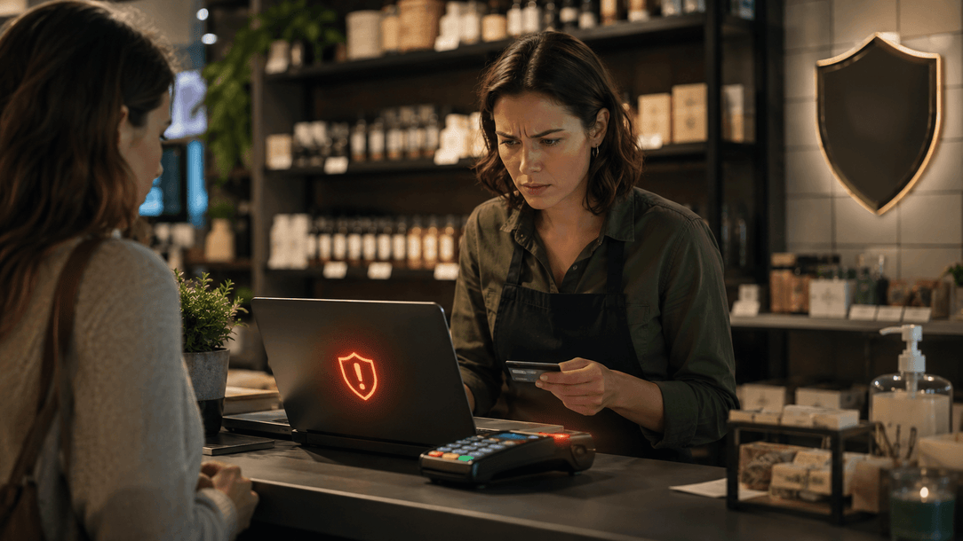 Payment Fraud Basics For Merchants And Staff