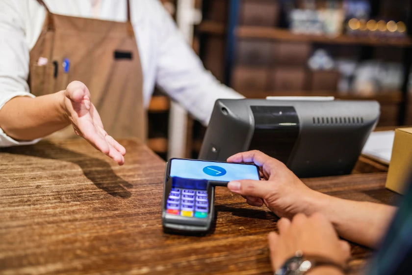 SAQ A For Hosted Payment Pages And Low Scope Merchants