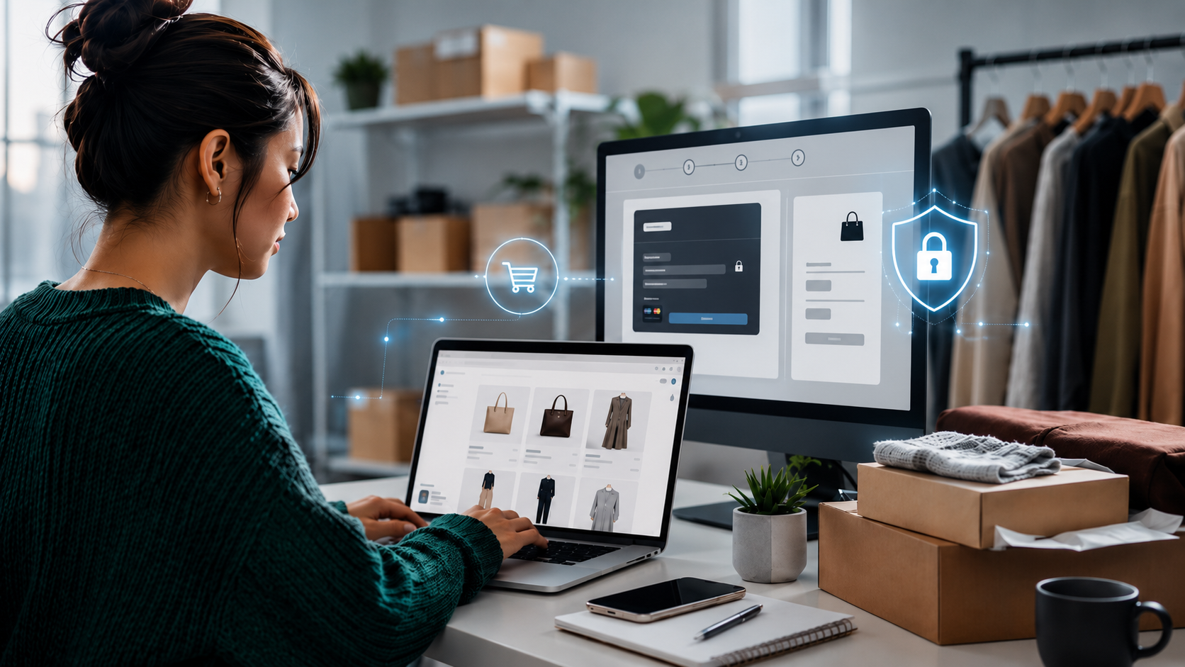 SAQ A For Hosted Payment Pages And Low Scope Merchants